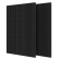 295W Smaller Size Perlight Total Black Delta Mono Percium Solar Panel. Delivery from £33 - 54 cell smaller 1.5m size - great for vans and motorhomes, MCS Approved  - The Installers choice -  - 30 year parts & performance warranty